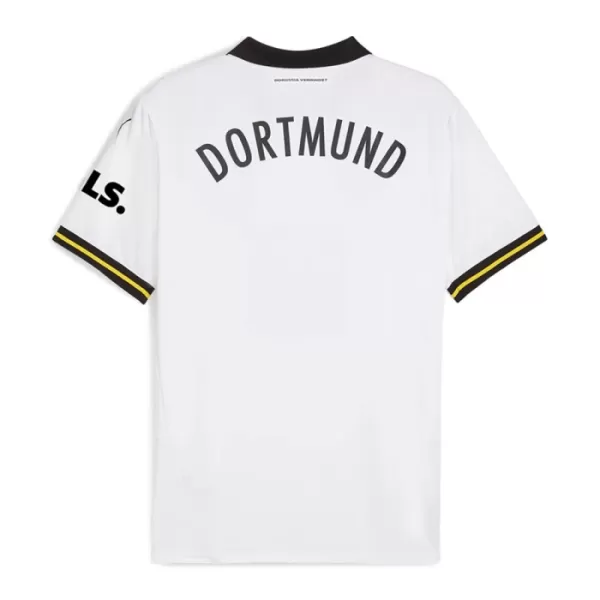 Borussia Dortmund Ausweichtrikot 24/25 für Herren