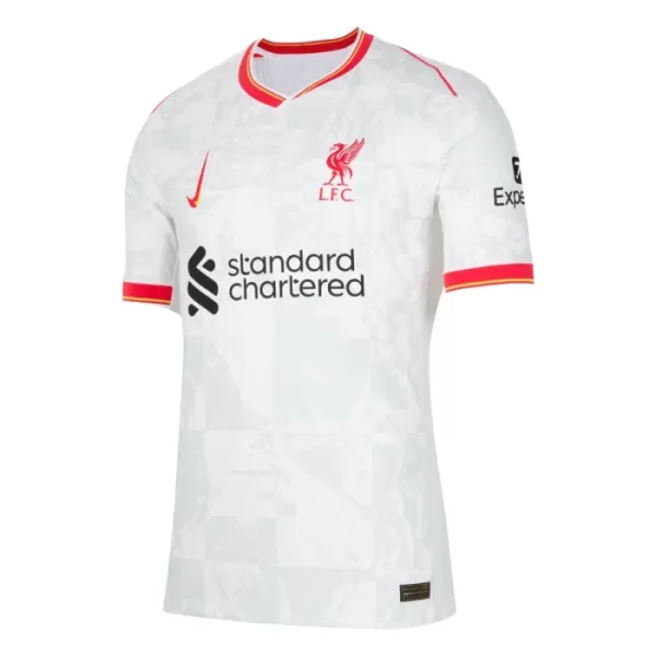 Liverpool Ausweichtrikot 24/25 für Damen