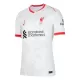 Liverpool Ausweichtrikot 24/25 für Damen