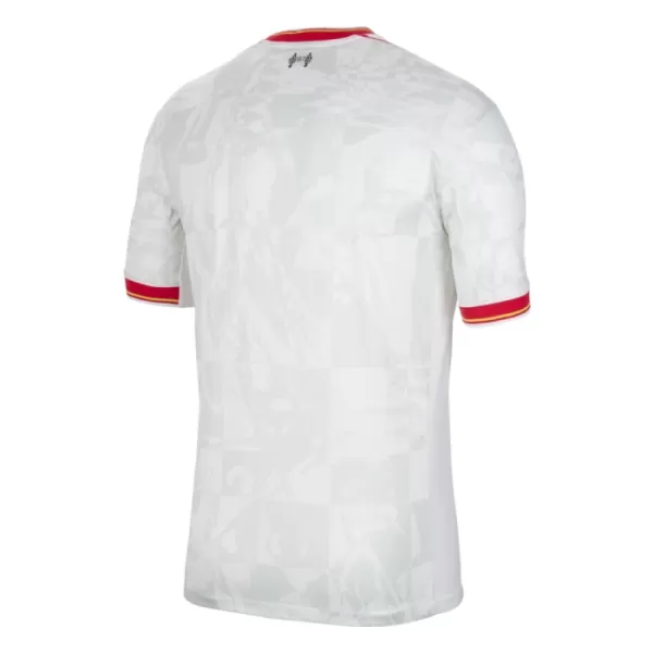 Liverpool Ausweichtrikot 24/25 für Herren