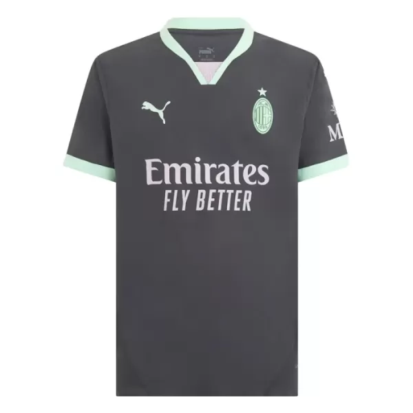 AC Milan Ausweichtrikot 24/25 für Kinder