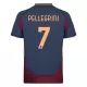 AS Roma Pellegrini 7 Ausweichtrikot 24/25 für Herren