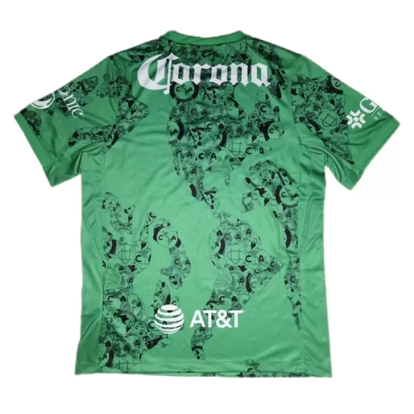 Club América Torwart Trikot 24/25 für Herren