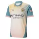 Manchester City 4.Trikot 24/25 für Herren