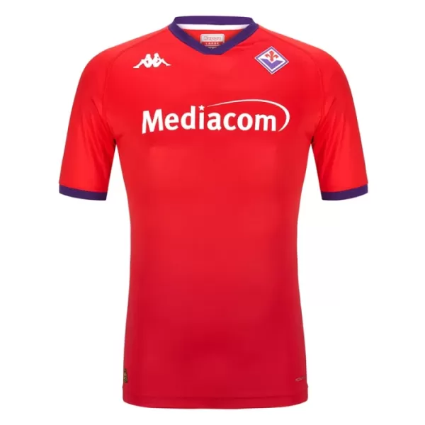 AC Fiorentina Ausweichtrikot 24/25 für Herren