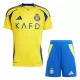 Al-Nassr FC Heimtrikot 24/25 für Kinder