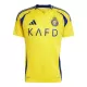 Al-Nassr FC Heimtrikot 24/25 für Kinder