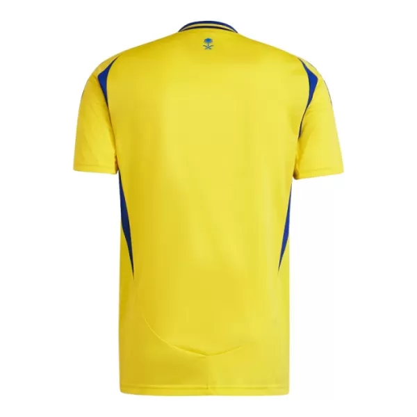 Al-Nassr FC Heimtrikot 24/25 für Kinder