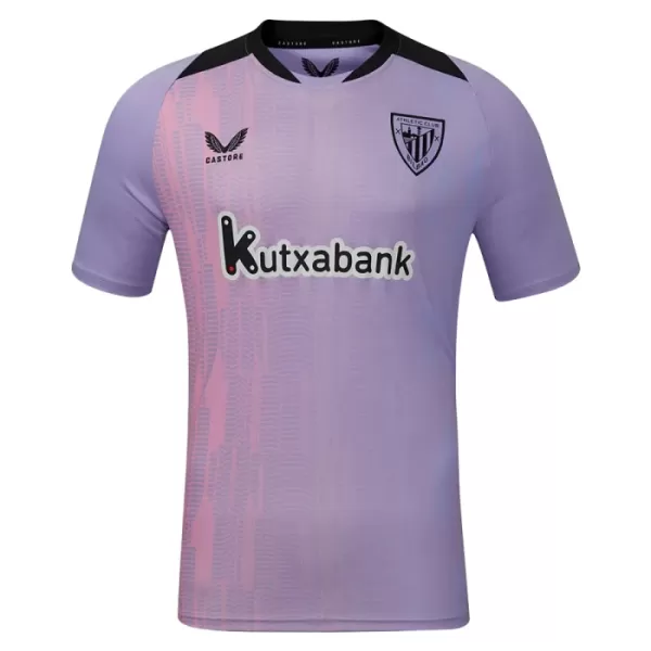 Athletic Bilbao Ausweichtrikot 24/25 für Herren