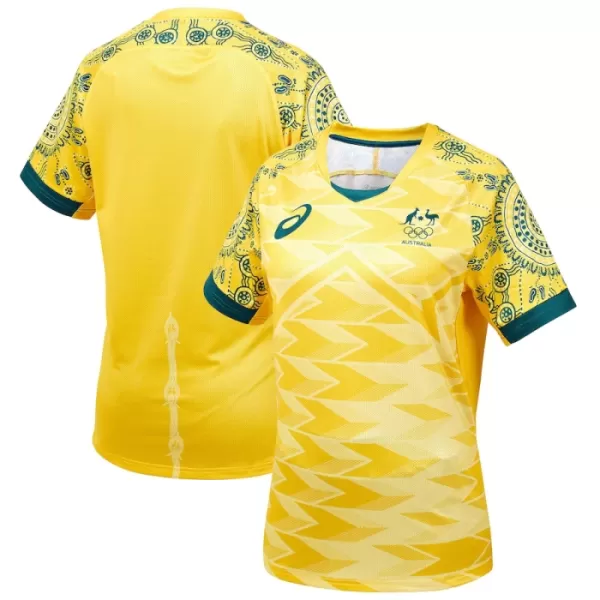 Australien Heimtrikot 2024 für Herren