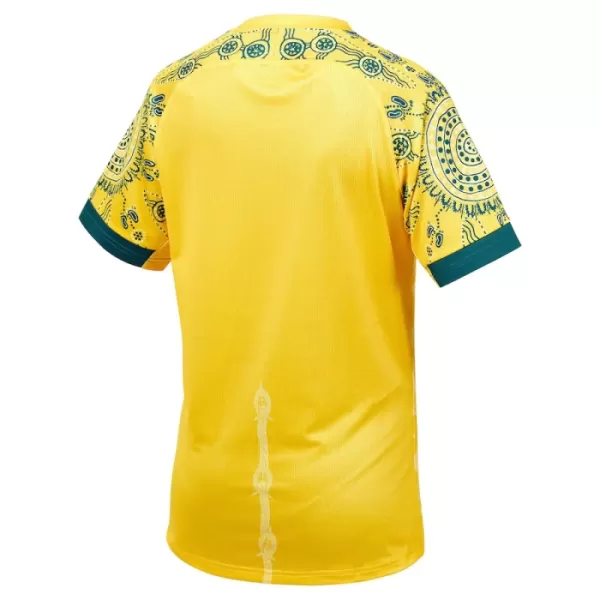 Australien Heimtrikot 2024 für Herren