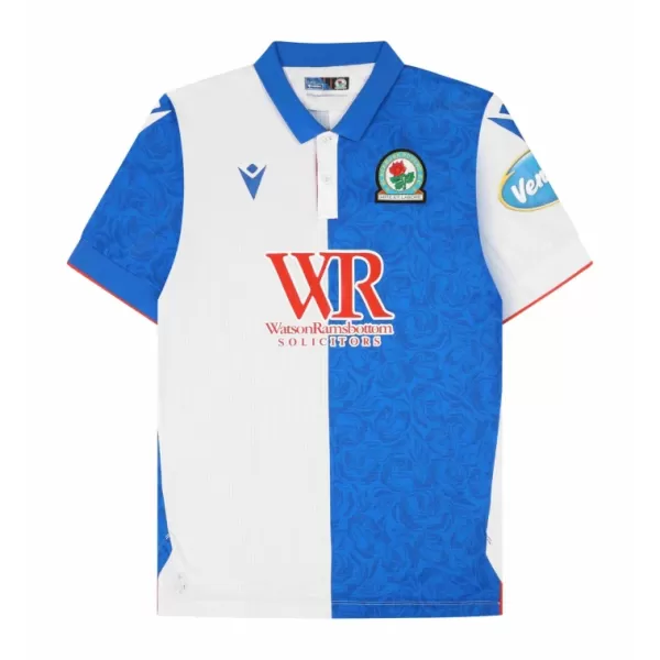 Blackburn Rovers Heimtrikot 24/25 für Herren