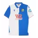 Blackburn Rovers Heimtrikot 24/25 für Herren