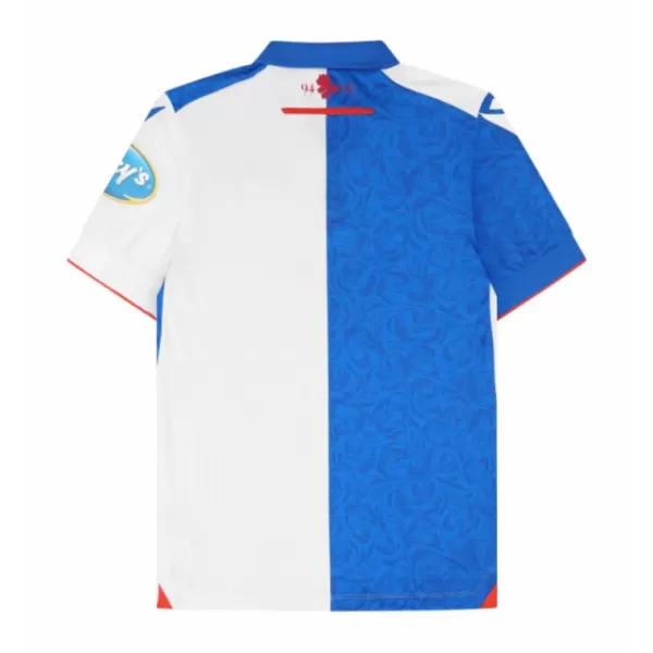 Blackburn Rovers Heimtrikot 24/25 für Herren