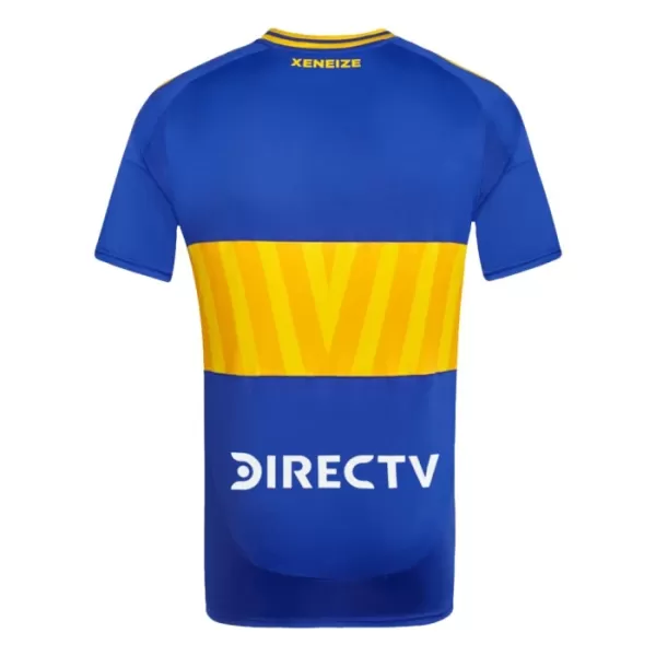 Boca Juniors Heimtrikot 24/25 für Herren