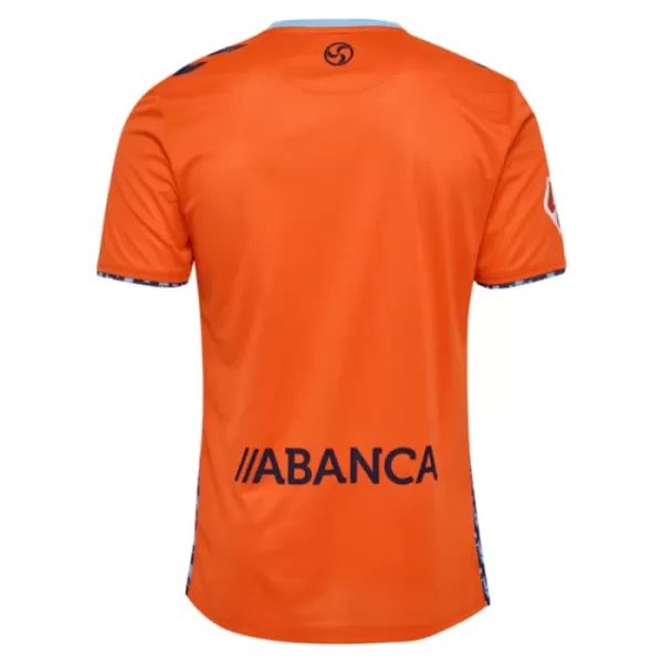 Celta Vigo Ausweichtrikot 24/25 für Herren