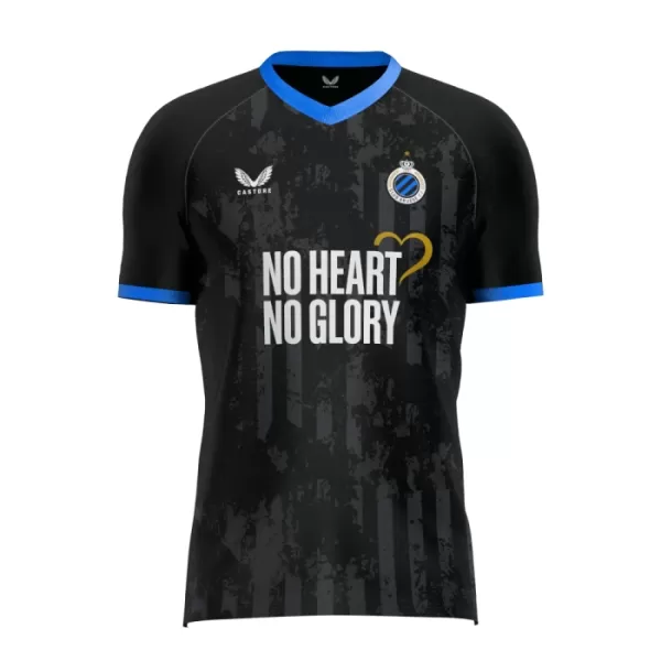 Club Brugge Ausweichtrikot 24/25 für Herren