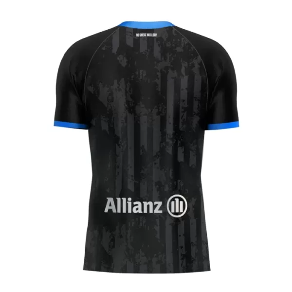 Club Brugge Ausweichtrikot 24/25 für Herren