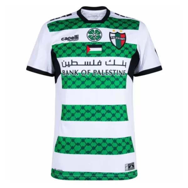 Club Deportivo Palestino Ausweichtrikot 24/25 für Herren