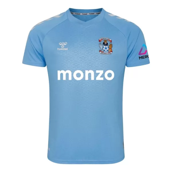 Coventry City Heimtrikot 24/25 für Herren