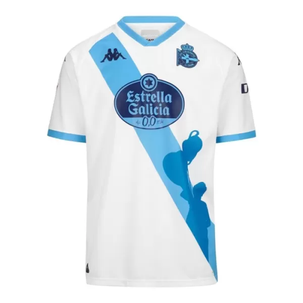 Deportivo de La Coruna Ausweichtrikot 24/25 für Herren