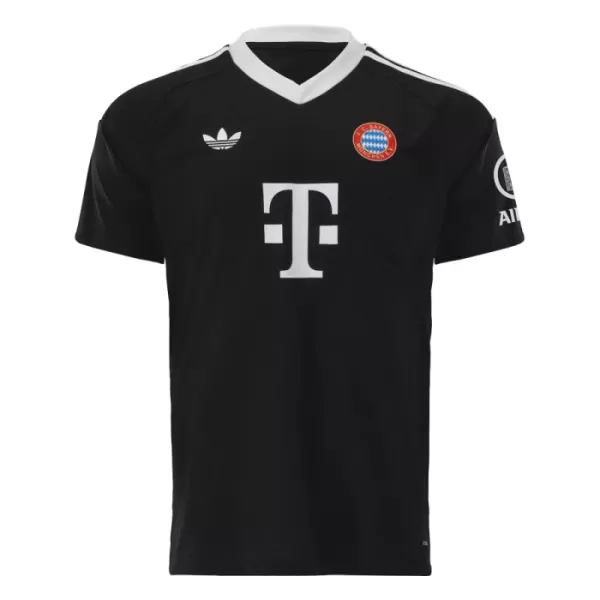 FC Bayern München Torwart Ausweichtrikot 24/25 für Herren