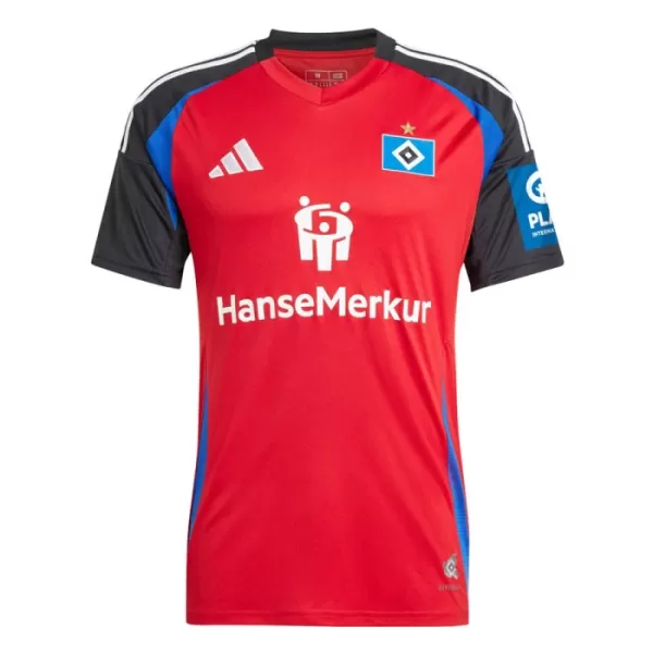 Hamburger SV Ausweichtrikot 24/25 für Herren