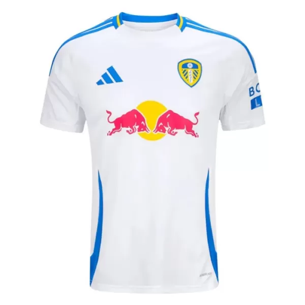 Leeds United Heimtrikot 24/25 für Kinder