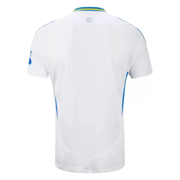 Leeds United Heimtrikot 24/25 für Kinder