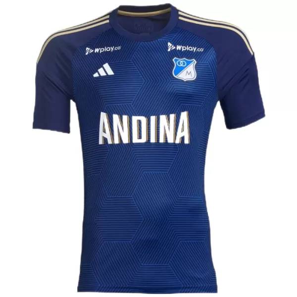 Millonarios Heimtrikot 24/25 für Herren