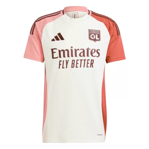 Olympique Lyonnais Ausweichtrikot 24/25 für Herren