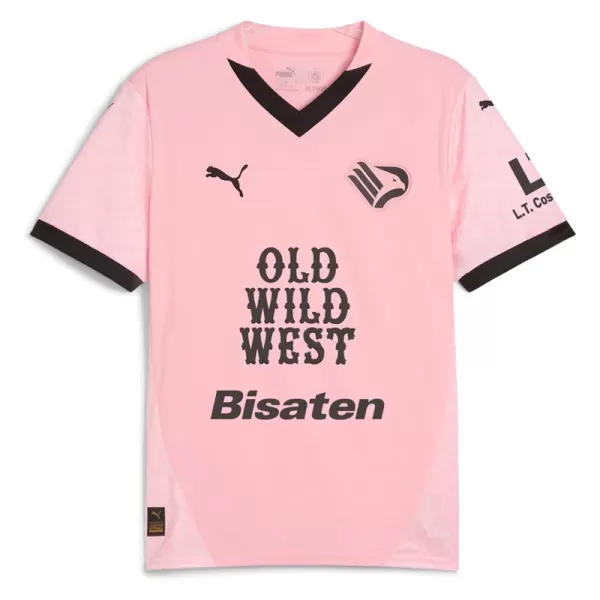 Palermo Heimtrikot 24/25 für Herren