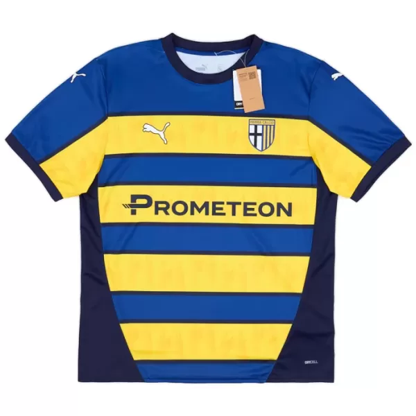 Parma Calcio Auswärtstrikot 24/25 für Herren