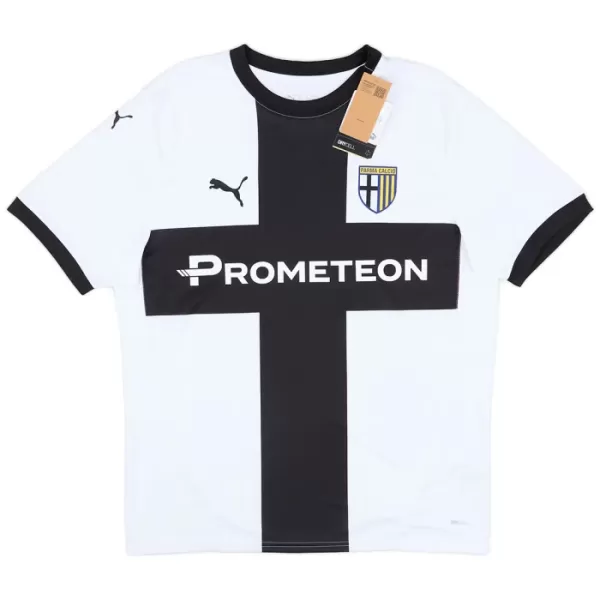 Parma Calcio Heimtrikot 24/25 für Herren