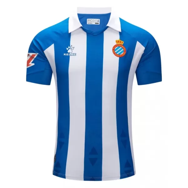 RCD Espanyol Heimtrikot 24/25 für Herren