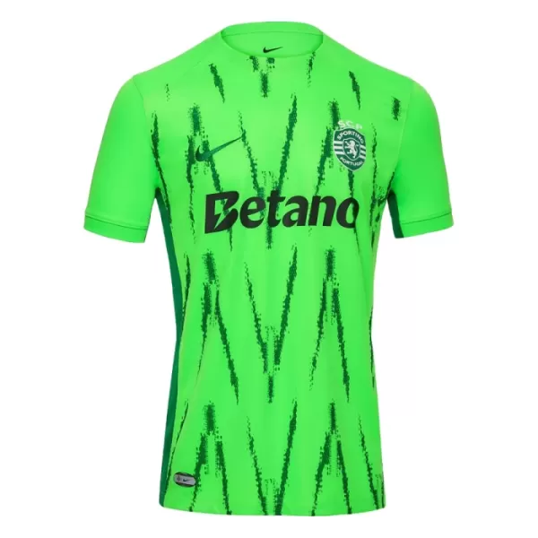 Sporting CP Ausweichtrikot 24/25 für Herren