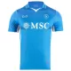 SSC Napoli Kvaratskhelia 77 Heimtrikot 24/25 für Herren