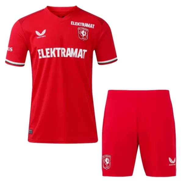 Twente Heimtrikot 24/25 für Kinder