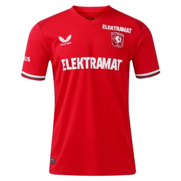 Twente Heimtrikot 24/25 für Kinder