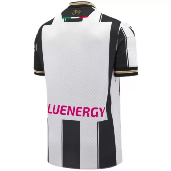 Udinese Calcio Heimtrikot 24/25 für Herren