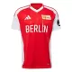 Union Berlin Heimtrikot 24/25 für Kinder