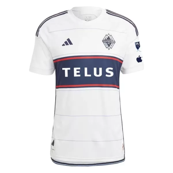 Vancouver Whitecaps Heimtrikot 2024 für Herren