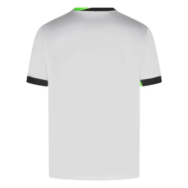 VfL Wolfsburg Ausweichtrikot 24/25 für Herren