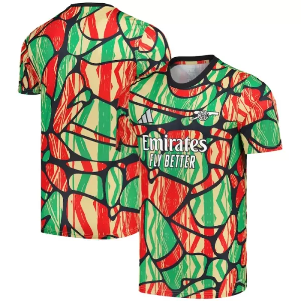 Arsenal Pre-Match Trikot 24/25 für Herren