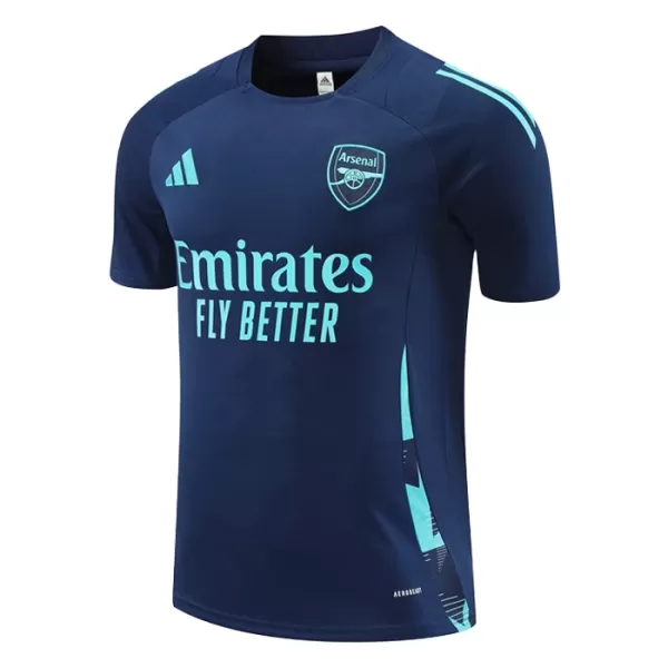 Arsenal Pre-Match Trikot 24/25 für Herren Navy