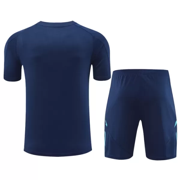 Arsenal Pre-Match Trikot 24/25 für Kinder Navy