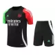 Arsenal Pre-Match Trikot 24/25 für Kinder Schwarz