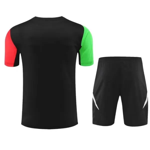 Arsenal Pre-Match Trikot 24/25 für Kinder Schwarz