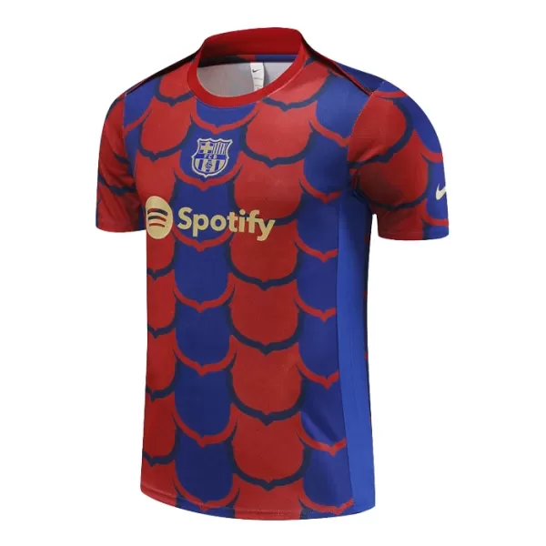 Barcelona Pre-Match Trikot 24/25 für Herren