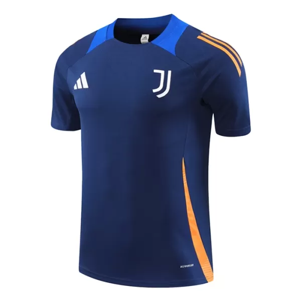 Juventus Pre-Match Trikot 24/25 für Herren Navy